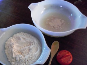 Sour dough 3