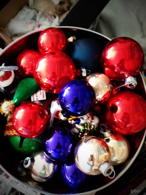 Christmas-Ornaments
